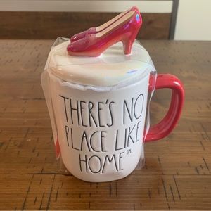 Wizard of Oz Mug with Lid